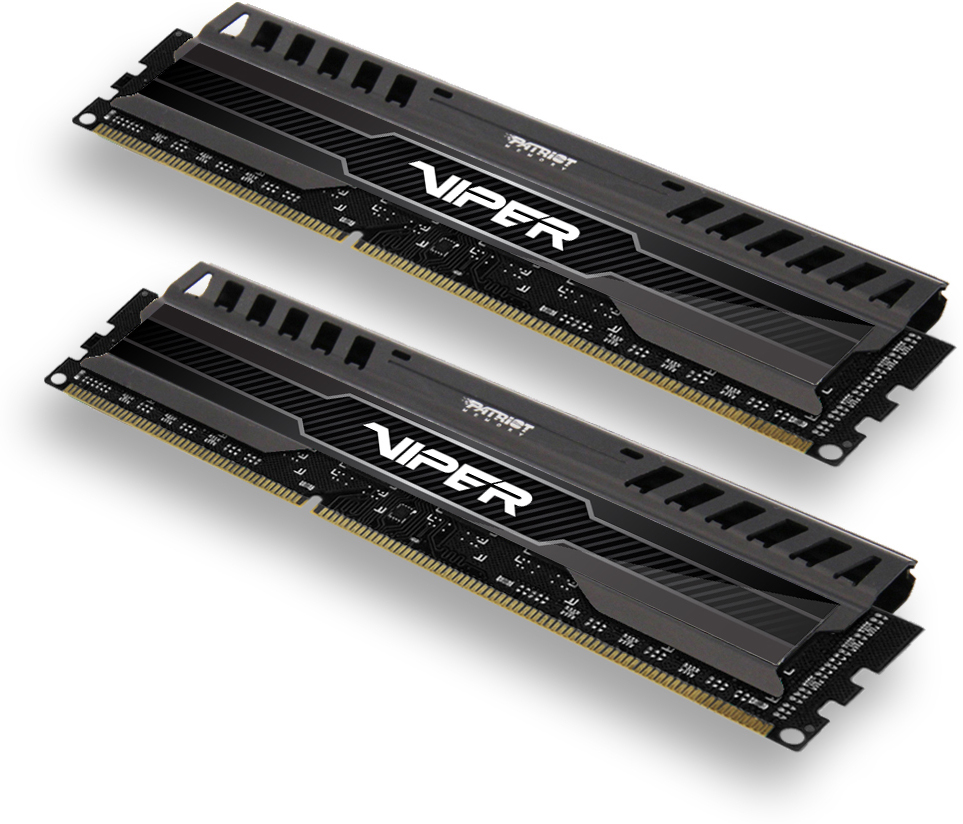 patriot memory 16gb 2 x 8gb pc3-12800 1600mhz kit modulo de memoria 2 x 8 gb ddr3
