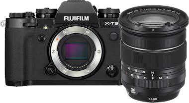 FujiFilm X-T3 + FUJINON XF16-80mmF4 R OIS WR FujiFilm X-T3 + FUJINON XF16-80mmF4 R OIS WR