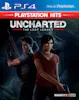Sony Sony Uncharted: The Lost Legacy, PS4 Básico PlaySt Sony Sony Uncharted: The Lost Legacy, PS4 Básico PlaySt