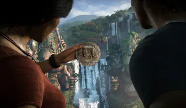 Sony Sony Uncharted: The Lost Legacy, PS4 Básico PlaySt Sony Sony Uncharted: The Lost Legacy, PS4 Básico PlaySt