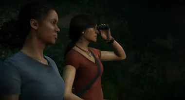 Sony Sony Uncharted: The Lost Legacy, PS4 Básico PlaySt Sony Sony Uncharted: The Lost Legacy, PS4 Básico PlaySt