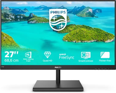 Philips Philips E Line 275E1S/00 LED display 68,6 cm (27"" Philips Philips E Line 275E1S/00 LED display 68,6 cm (27""