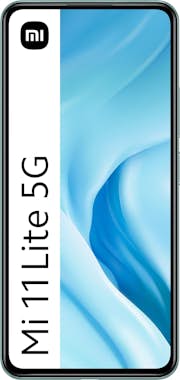 Xiaomi Mi 11 Lite 5G 128GB+8GB RAM Xiaomi Mi 11 Lite 5G 128GB+8GB RAM