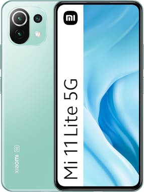 Xiaomi Mi 11 Lite 5G 128GB+8GB RAM Xiaomi Mi 11 Lite 5G 128GB+8GB RAM