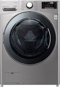 LG LG F1P1CY2T lavadora Independiente Carga frontal 1