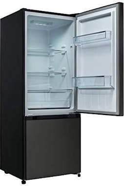 CHiQ FBM205L4 - Frigorífico combi 205L (153L + 52L), Al CHiQ FBM205L4 - Frigorífico combi 205L (153L + 52L), Al