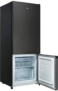 CHiQ FBM205L4 - Frigorífico combi 205L (153L + 52L), Al CHiQ FBM205L4 - Frigorífico combi 205L (153L + 52L), Al