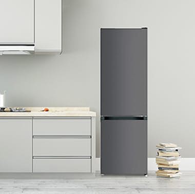 CHiQ FBM260L - Frigorífico combi 260L (187L + 73L conge CHiQ FBM260L - Frigorífico combi 260L (187L + 73L conge