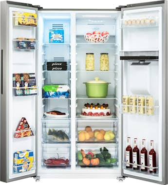 CHiQ FSS559NEI32D - Frigorífico americano, 559L, Compre CHiQ FSS559NEI32D - Frigorífico americano, 559L, Compre