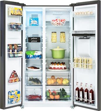 CHiQ FSS559NEI42D - Frigorífico americano, 559L, Compre CHiQ FSS559NEI42D - Frigorífico americano, 559L, Compre