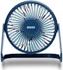 SOGO Ventilador Silencioso de Mesa USB 2W Portátil 180º SOGO Ventilador Silencioso de Mesa USB 2W Portátil 180º