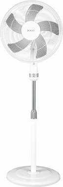 SOGO Ventilador de Pie Silencioso Alta Potencia Bajo Ni SOGO Ventilador de Pie Silencioso Alta Potencia Bajo Ni