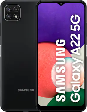 Samsung Galaxy A22 5G 128GB+4GB RAM Samsung Galaxy A22 5G 128GB+4GB RAM