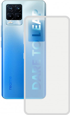 Ksix Carcasa transparente Samsung Galaxy A22 5G Ksix Carcasa transparente Samsung Galaxy A22 5G