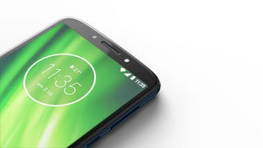 Motorola Motorola moto g6 play 14,5 cm (5.7"") SIM doble An