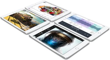 Apple Apple iPad mini 4 128 GB 20,1 cm (7.9"") Wi-Fi 5 ( Apple Apple iPad mini 4 128 GB 20,1 cm (7.9"") Wi-Fi 5 (