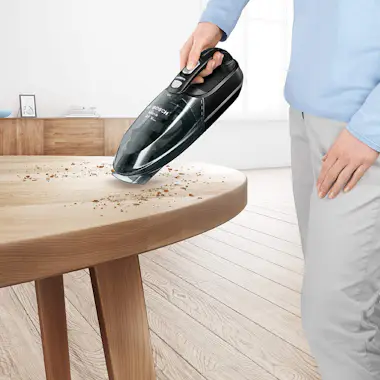 Bosch BHN24L Aspirador 2 Velocidades Negro Bosch BHN24L Aspirador 2 Velocidades Negro