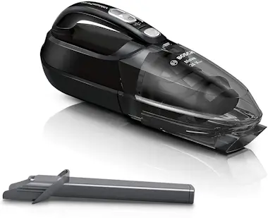 Bosch BHN24L Aspirador 2 Velocidades Negro Bosch BHN24L Aspirador 2 Velocidades Negro