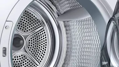 Siemens WT47R461ES Secadora Bomba De Calor 8 Kg A+++ Displ Siemens WT47R461ES Secadora Bomba De Calor 8 Kg A+++ Displ