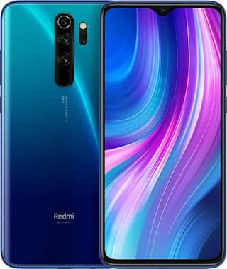 Xiaomi Note 8 Pro Smartphone Bateria 4500 mAh 128 GB 6 GB Xiaomi Note 8 Pro Smartphone Bateria 4500 mAh 128 GB 6 GB