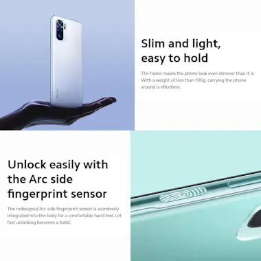 Xiaomi Note 10 Smartphone 4GB 128GB 678 Procesador Versió Xiaomi Note 10 Smartphone 4GB 128GB 678 Procesador Versió