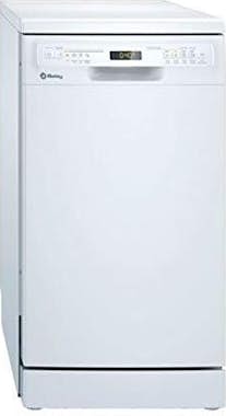 Balay 3VN4010BA Lavavajillas 45cm Blanco Balay 3VN4010BA Lavavajillas 45cm Blanco