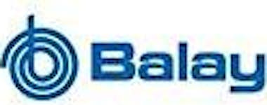 Balay 3VN4010BA Lavavajillas 45cm Blanco Balay 3VN4010BA Lavavajillas 45cm Blanco