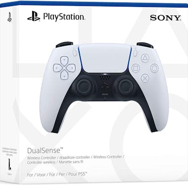 Sony Mando inalámbrico DualSense PS5