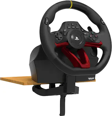 Hori PS4/PC Volante Apex inalámbrico Hori PS4/PC Volante Apex inalámbrico