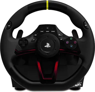 Hori PS4/PC Volante Apex inalámbrico Hori PS4/PC Volante Apex inalámbrico