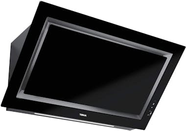 Teka DLV 98660 Campana QUADRO TOS BK Teka DLV 98660 Campana QUADRO TOS BK