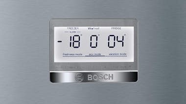 Bosch KGF56PIDP Serie 8 Frigorífico independiente XXL 23 Bosch KGF56PIDP Serie 8 Frigorífico independiente XXL 23