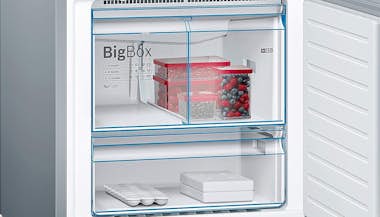 Bosch KGF56PIDP Serie 8 Frigorífico independiente XXL 23 Bosch KGF56PIDP Serie 8 Frigorífico independiente XXL 23