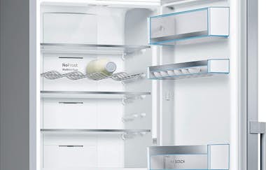 Bosch KGF39PIDP Frigorífico 8 Nevera Independiente VitaF Bosch KGF39PIDP Frigorífico 8 Nevera Independiente VitaF