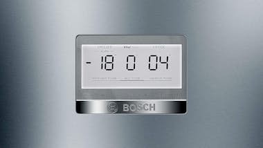 Bosch KGF39PIDP Frigorífico 8 Nevera Independiente VitaF Bosch KGF39PIDP Frigorífico 8 Nevera Independiente VitaF