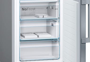 Bosch KGF39PIDP Frigorífico 8 Nevera Independiente VitaF Bosch KGF39PIDP Frigorífico 8 Nevera Independiente VitaF