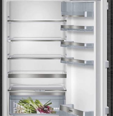 Siemens ki86safe0 Frigorífico 220 - 240 V Blanco Siemens ki86safe0 Frigorífico 220 - 240 V Blanco