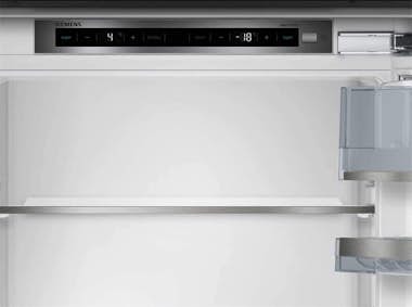 Siemens ki86safe0 Frigorífico 220 - 240 V Blanco Siemens ki86safe0 Frigorífico 220 - 240 V Blanco