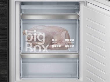 Siemens ki86safe0 Frigorífico 220 - 240 V Blanco Siemens ki86safe0 Frigorífico 220 - 240 V Blanco