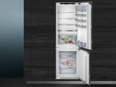 Siemens ki86safe0 Frigorífico 220 - 240 V Blanco Siemens ki86safe0 Frigorífico 220 - 240 V Blanco