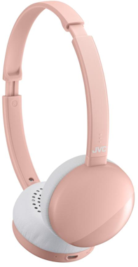 JVC Auriculares inalámbricos ligeros HA-S22W JVC Auriculares inalámbricos ligeros HA-S22W