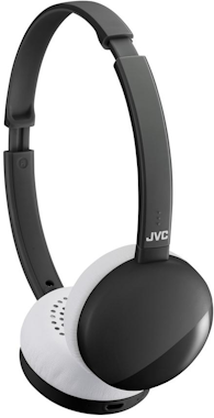 JVC Auriculares inalámbricos ligeros HA-S22W