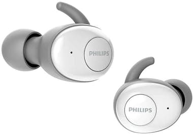 Philips Philips SHB2515WT Auriculares Dentro de oído Bluet Philips Philips SHB2515WT Auriculares Dentro de oído Bluet