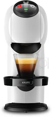 Krups Krups KP240 Semi-automática Máquina espresso 0,8 L Krups Krups KP240 Semi-automática Máquina espresso 0,8 L