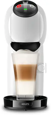 Krups Krups KP240 Semi-automática Máquina espresso 0,8 L Krups Krups KP240 Semi-automática Máquina espresso 0,8 L