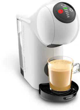 Krups Krups KP240 Semi-automática Máquina espresso 0,8 L Krups Krups KP240 Semi-automática Máquina espresso 0,8 L