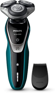 Philips Philips SHAVER Series 5000 Afeitadora eléctrica en Philips Philips SHAVER Series 5000 Afeitadora eléctrica en