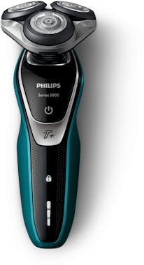 Philips Philips SHAVER Series 5000 Afeitadora eléctrica en Philips Philips SHAVER Series 5000 Afeitadora eléctrica en
