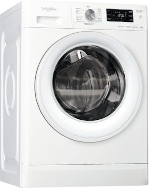 Whirlpool Whirlpool FFB 9248 WV SP lavadora Independiente Ca Whirlpool Whirlpool FFB 9248 WV SP lavadora Independiente Ca