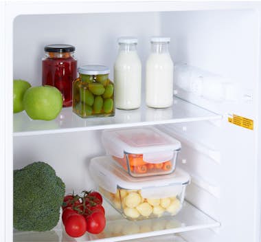 Whirlpool Whirlpool W55TM 4110 W 1 nevera y congelador Indep Whirlpool Whirlpool W55TM 4110 W 1 nevera y congelador Indep